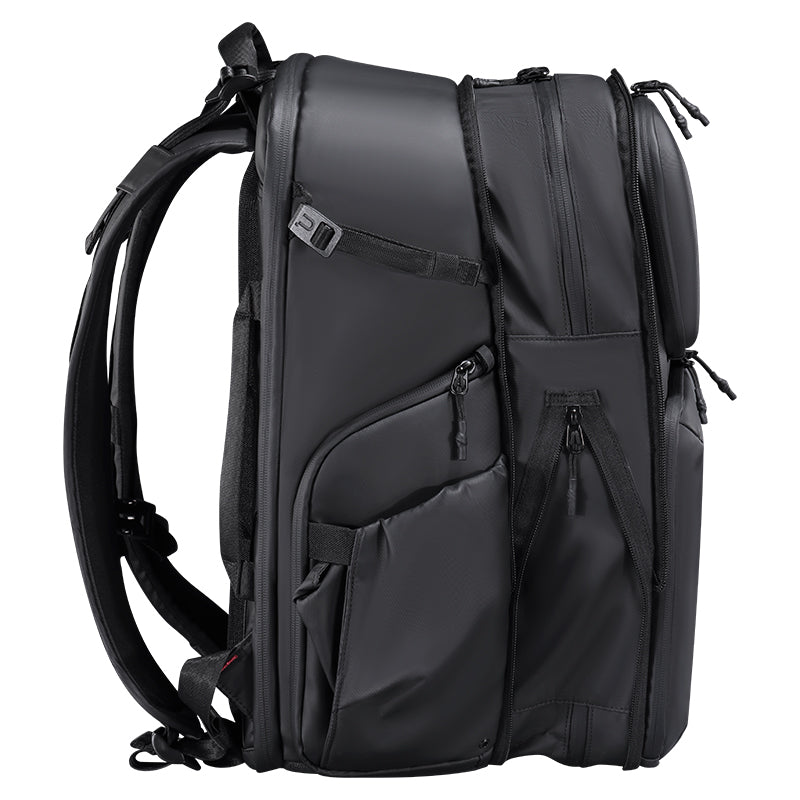 Ulanzi BP10 Camera Rugzak Hardshell 35 liter - Tassen