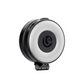 Ulanzi LM23 Smartphone Ring Light V2 met Magsafe - Zwart - Videoverlichting