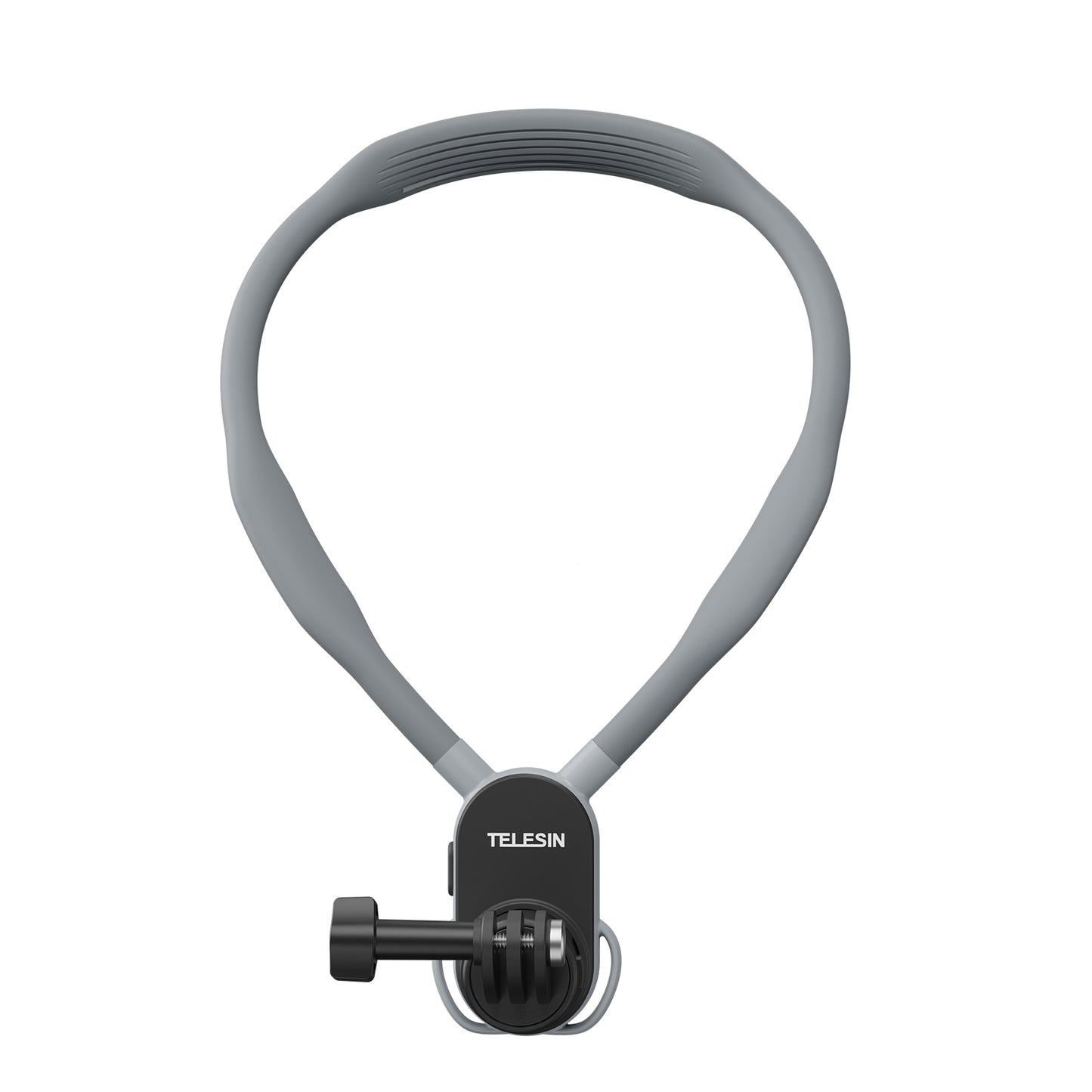 Telesin Neck Mount Quick Release voor GoPro - Extra Groot - GoPro Mounts