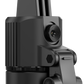 MOJOGEAR TS4 Tracking statief met selfiestick - MagSafe & Klem - Selfiesticks