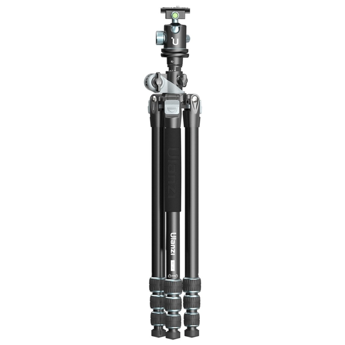 Trépied haut de gamme Ulanzi MT-59 avec bras horizontal/inclinable - 176 cm