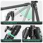 Ulanzi GlideGo JJ06 Video Tripod Carbon - Noir