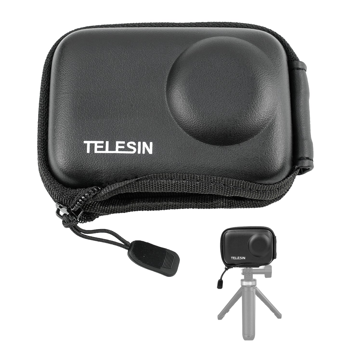 Telesin opberghoes voor DJI Osmo Action 3/ Osmo Action 4/ Osmo Action 5 - GoPro Cases & behuizingen