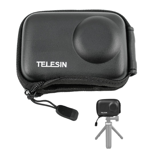 Telesin opberghoes voor DJI Osmo Action 3/ Osmo Action 4/ Osmo Action 5 - GoPro Cases & behuizingen