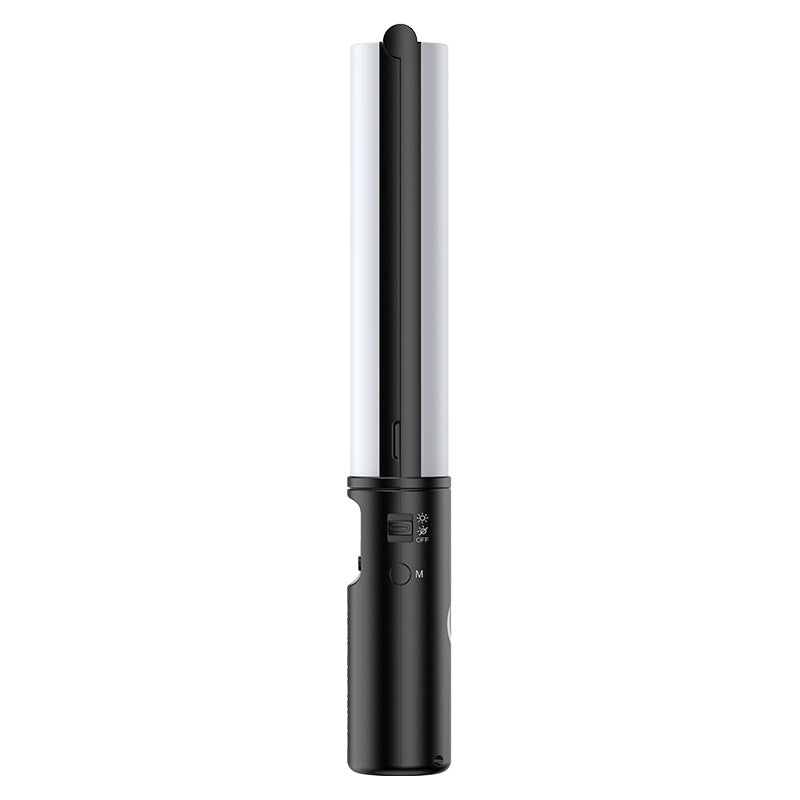 Tube lumineux RGB pliable Ulanzi FOLD15 15 W - Noir