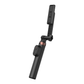 Telesin Vlog Selfie Stick voor GoPro, DJI en Smartphone - Met bluetooth remote - GoPro-accessoires