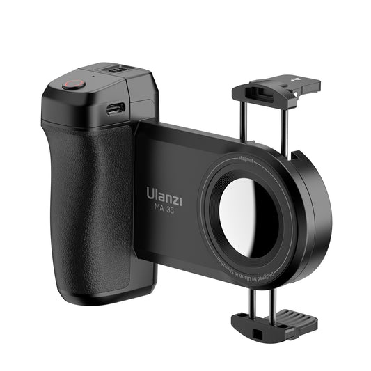 Ulanzi MA35 Magnetische Smartphone CapGrip - Handgrips