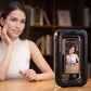Plate-forme vidéo de lampe annulaire Ulanzi PL15RGB pour smartphone - MagSafe