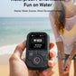Télécommande Bluetooth Telesin T13 pour DJI Osmo Action - Étanche