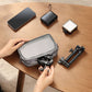 Kit bras articulé Ulanzi HD02 avec pince - Noir