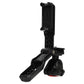 MOJOGEAR Creator GO Video - Lichtgewicht reisstatief 153 cm - Statieven en toebehoren