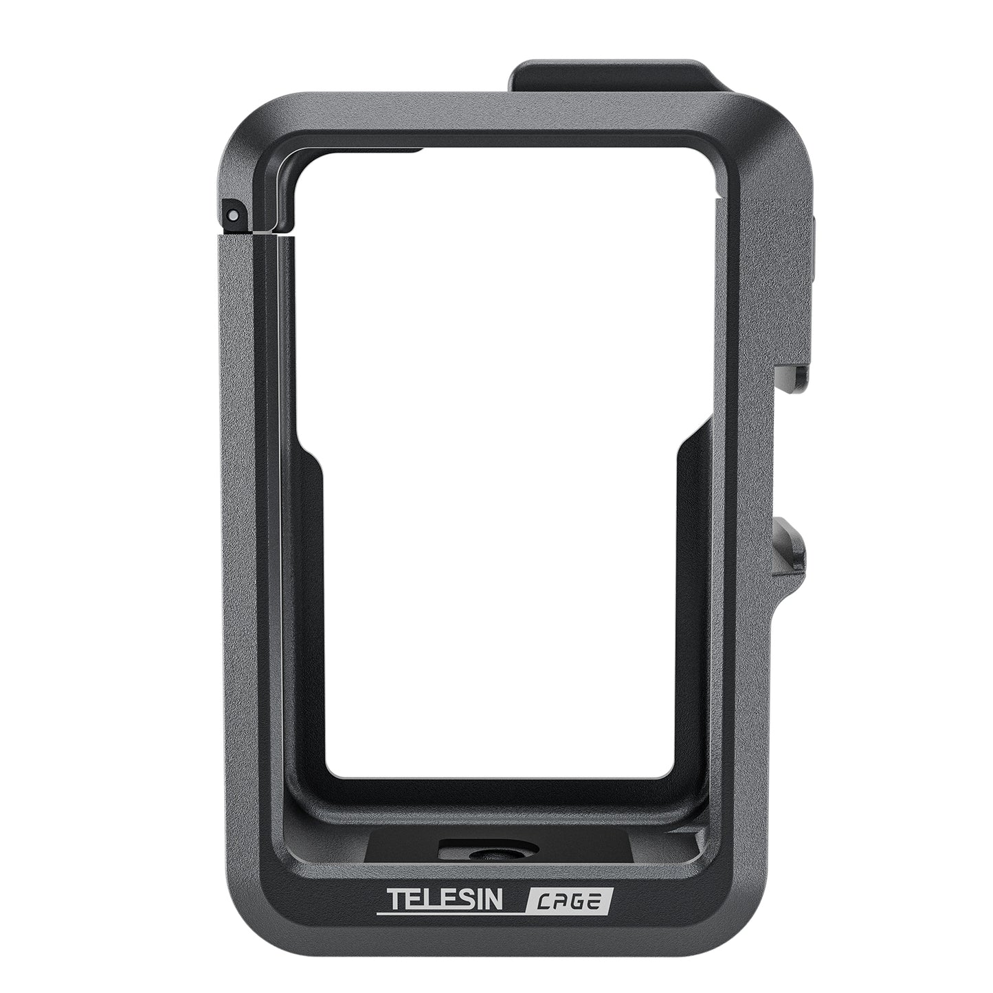 Telesin Metalen cage voor DJI Osmo Action 3/4 - GoPro Cases & behuizingen