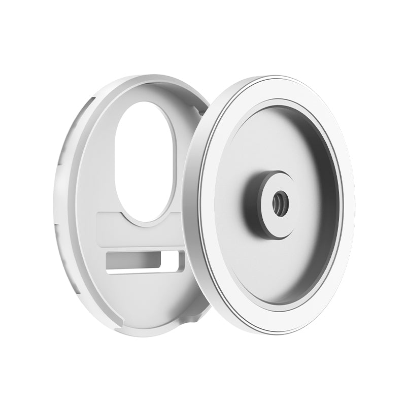 Ulanzi MK-01 MagSafe Continuity Camera Mount voor MacBook - Telefoonhouders