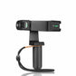 Sevenoak SK-PSC3 Movo 360º draaibare telefoonhouder met cold shoe-mount & handvat - Telefoonhouders
