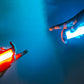 Ulanzi i-Light RGB Pocket Tube Light - Desktoplampen
