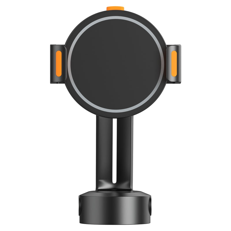 Ulanzi MA31 MagSafe telefoonklem voor statief - Magnetisch - Telefoonhouders