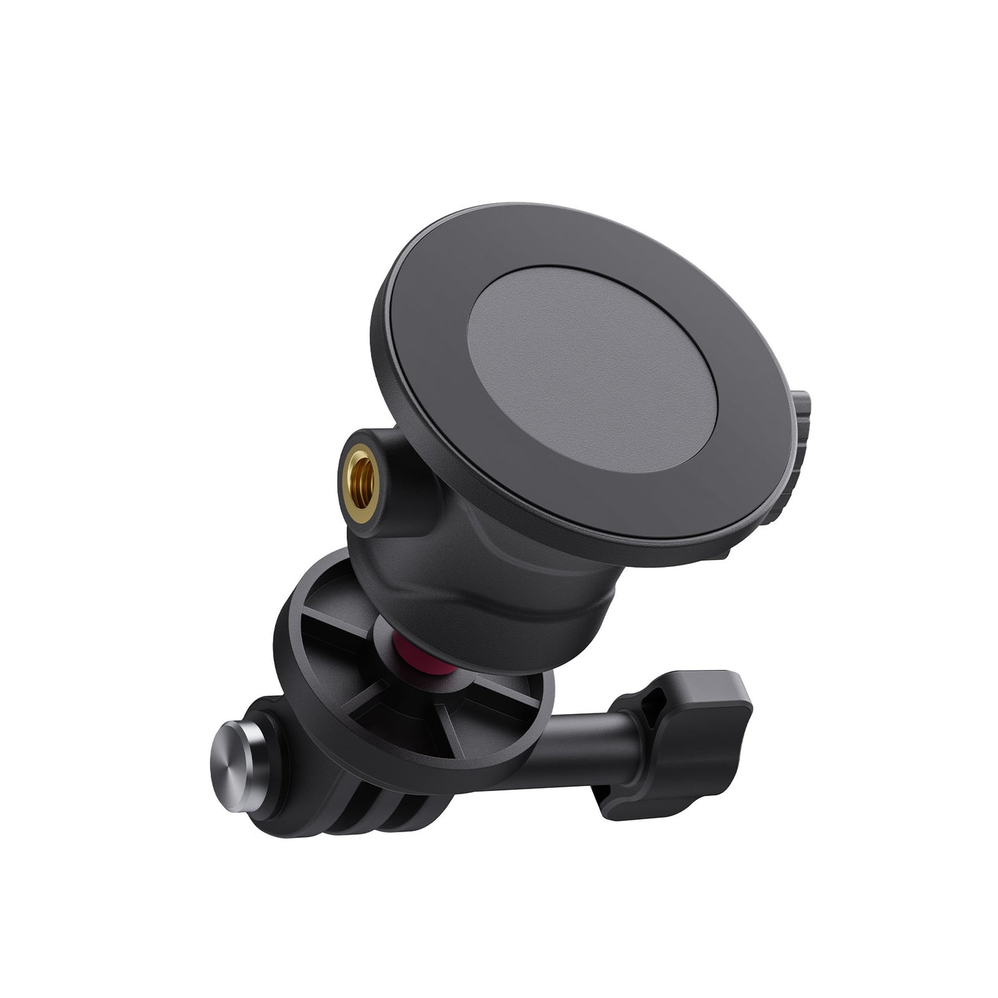 Telesin Magnetische mount met balhoofd voor actioncam - GoPro Mounts