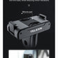 Telesin Dual Claw Mount Magnetisch - DJI Osmo Action 3/4/5 -