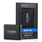 MOJOGEAR EVO XL 20.000 mAh powerbank 22.5W - Powerbanks
