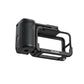 Telesin Street Photography Grip + Cage voor DJI Osmo Action 3/4/5 - GoPro Cases & behuizingen