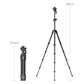 Ulanzi GlideGo JJ06 Video Tripod Carbon - Noir