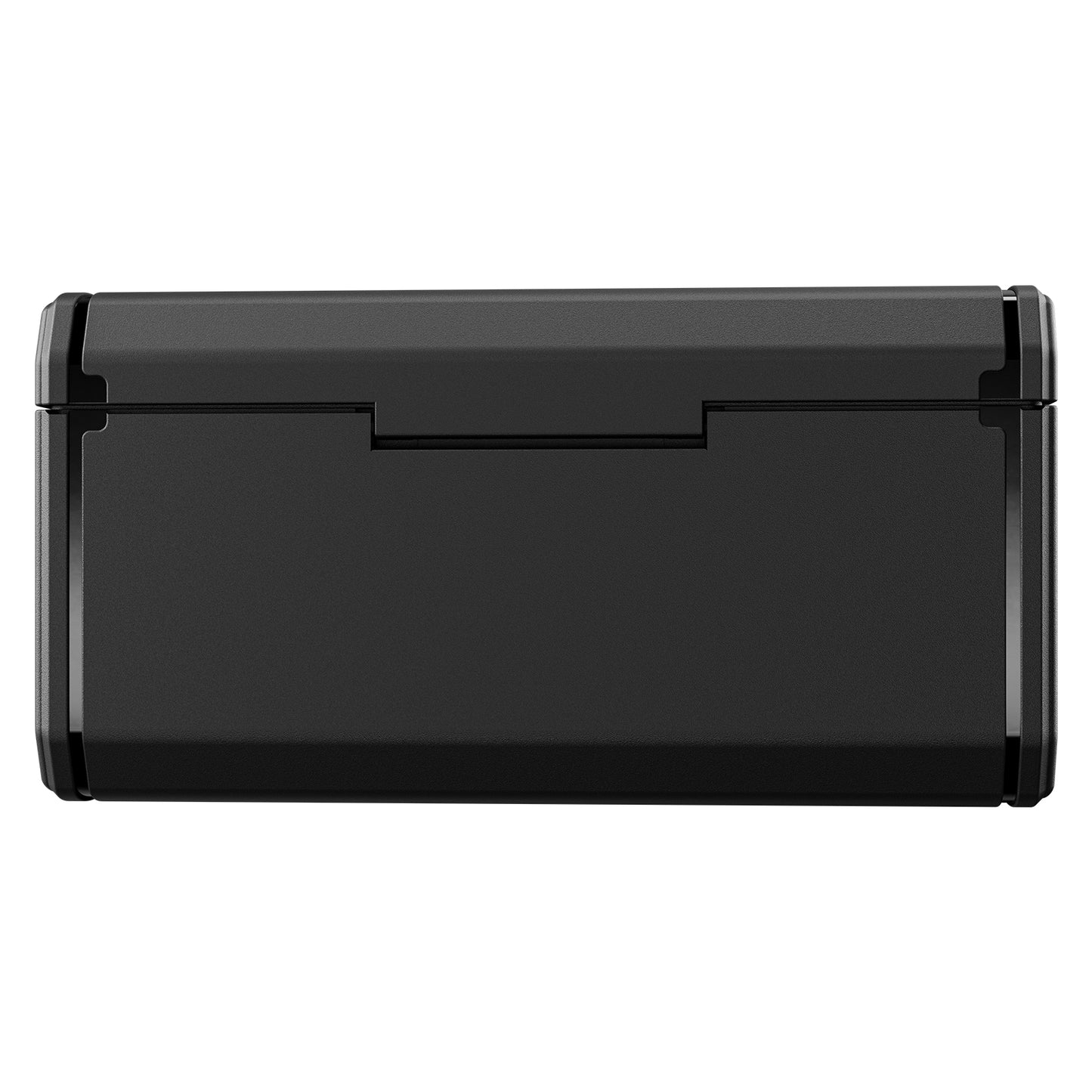 Telesin Pocket Triple Oplaadcase met 2 batterijen - voor GoPro 13 - GoPro Accu's en opladers