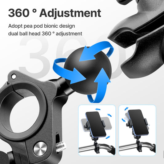 MOJOGEAR Bike Power Pack 20.000 mAh - Powerbanks