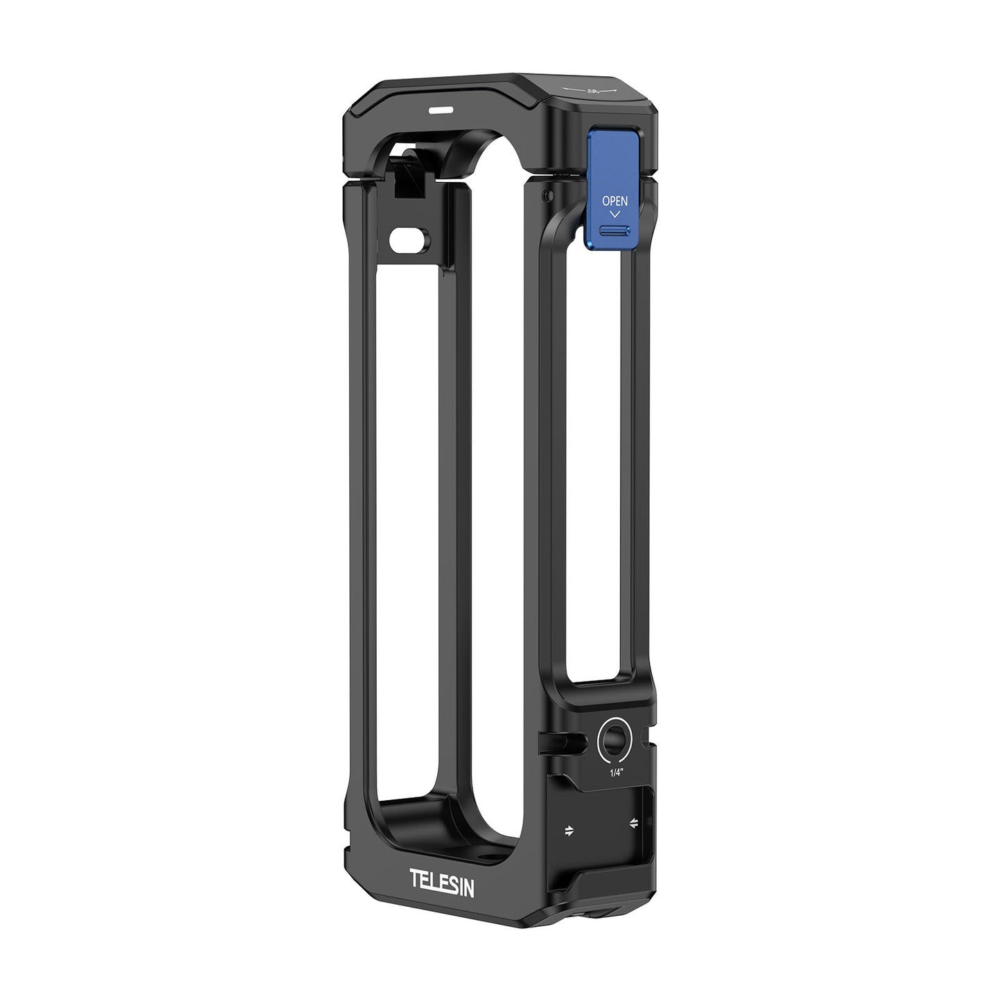 Telesin Metalen cage voor Insta360 X4 - GoPro Cases & behuizingen