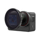 Telesin Kit de filtres pour DJI Osmo Action 6 - CPL + UV + VND
