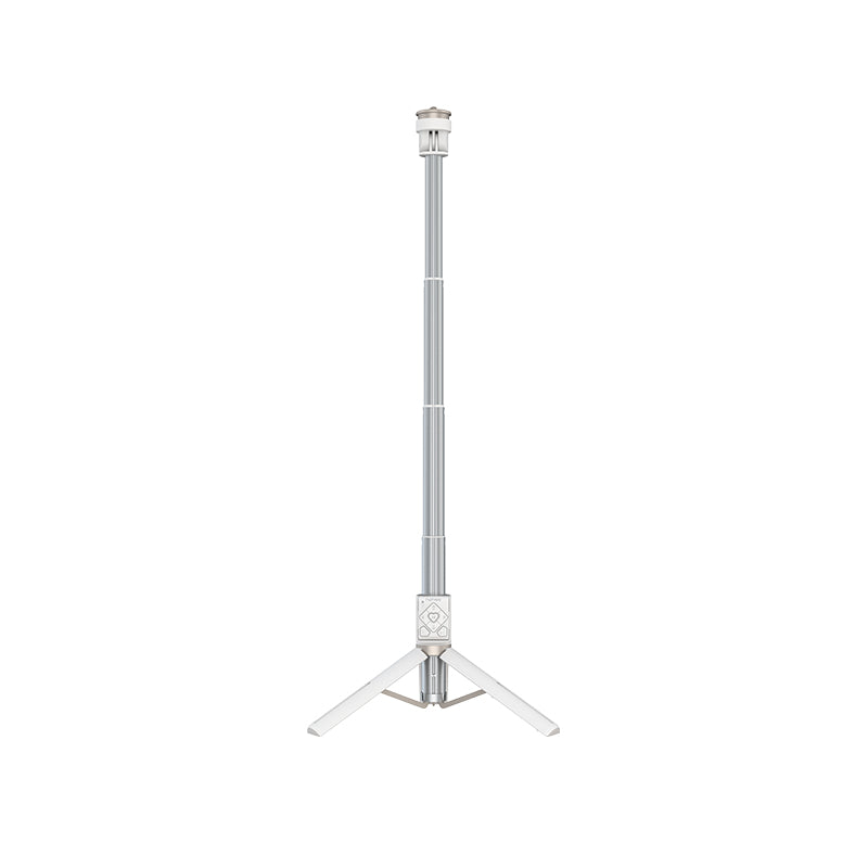 Hohem RS01 Selfie Stick Statief met Gimbal Remote - Zwart - Gimbal-accessoires