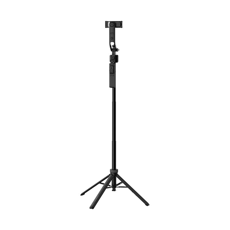 Ulanzi TT23 Auto-Tracking Selfie Stick Tripod