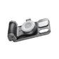 Telesin Master Grip V2 voor iPhone 17 Pro Max - Creator Combo met lamp en filter - GoPro-accessoires