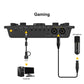 7RYMS Podcast Kit Solo - Caster, microfoon, koptelefoon - Microfoonaccessoires