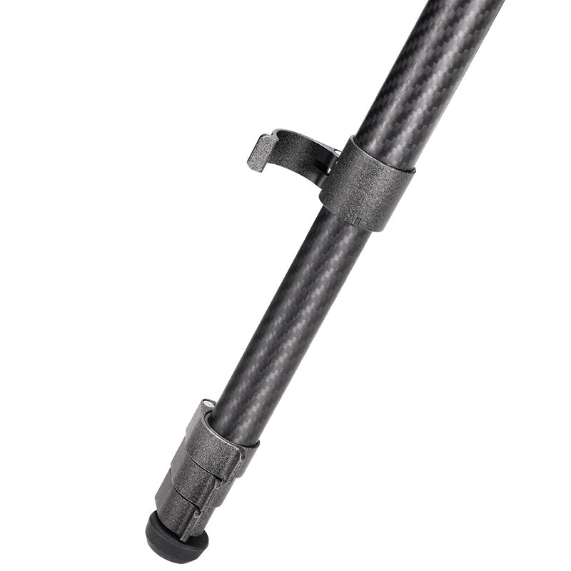 Ulanzi x Coman Zero Y Carbon lichtgewicht Travel Statief - Grote statieven