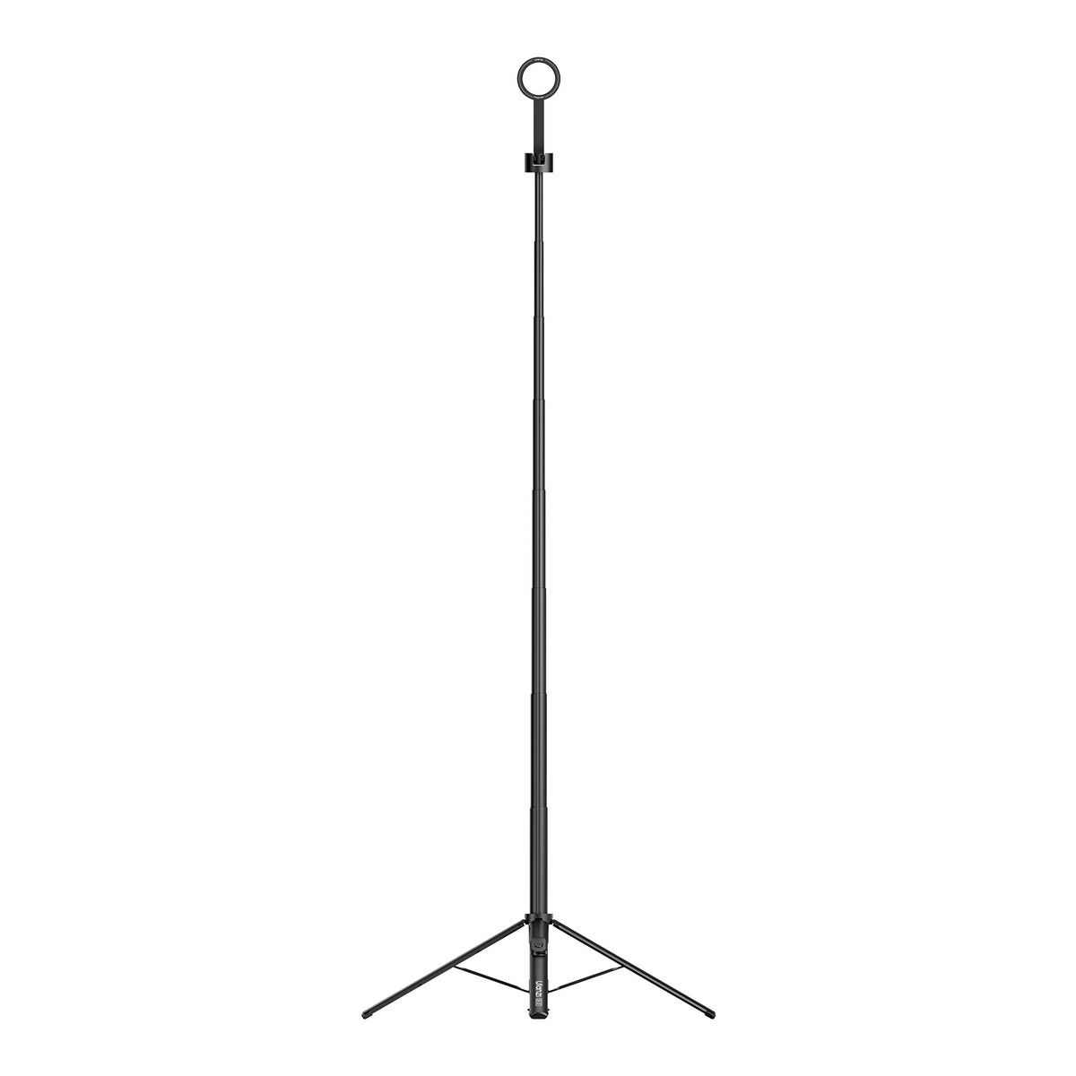 Ulanzi SK-21 Selfie Stick Statief 180 cm met MagSafe, Bluetooth remote & Auto-open - Statieven en toebehoren