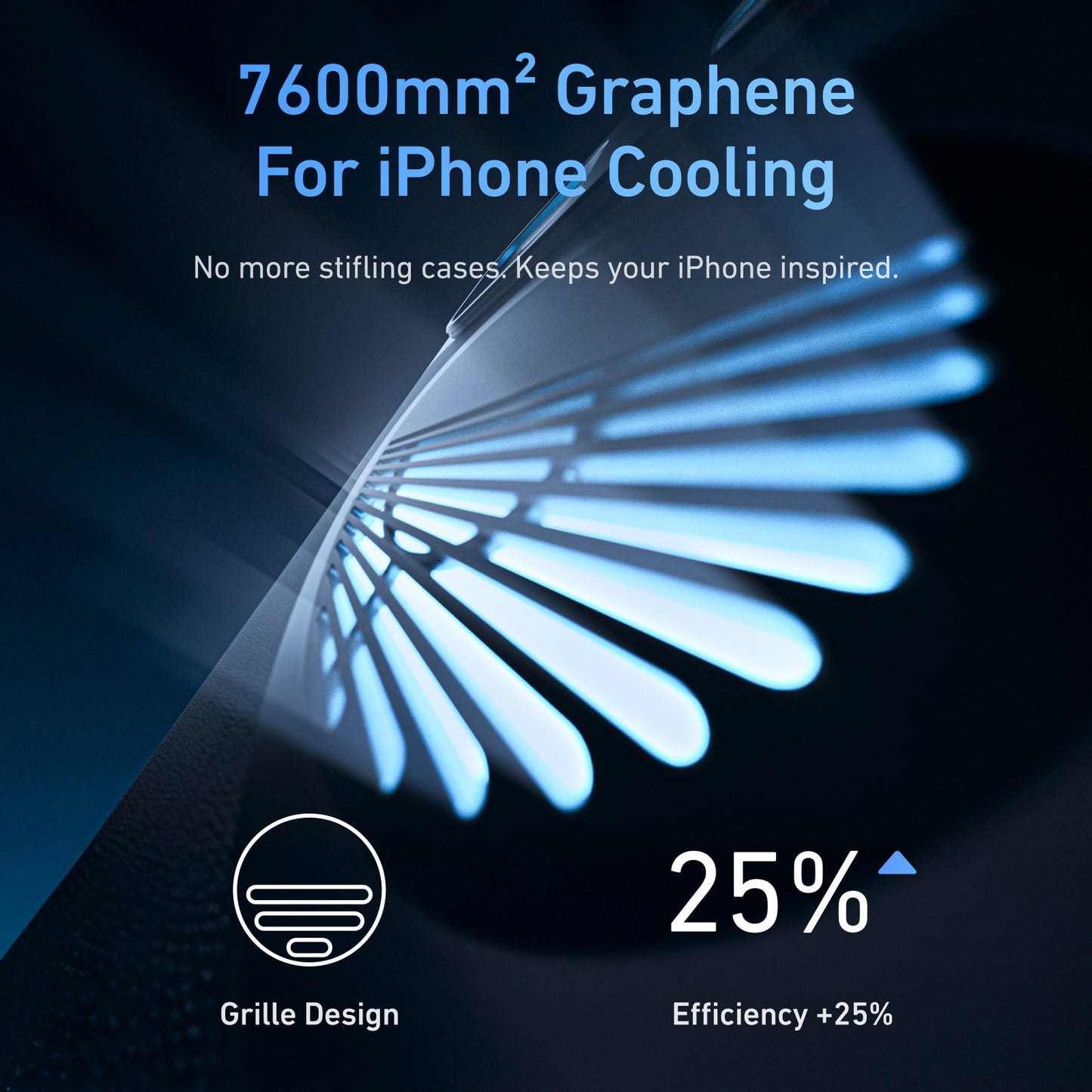 Telesin Master Grip voor iPhone 17 Pro Max - Standard Kit - Handgrips