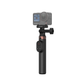 Perche à selfie Telesin pour vlogs, compatible GoPro, DJI et smartphones - Avec télécommande Bluetooth