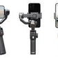 Hohem iSteady M6 - premium smartphone gimbal - Gimbals