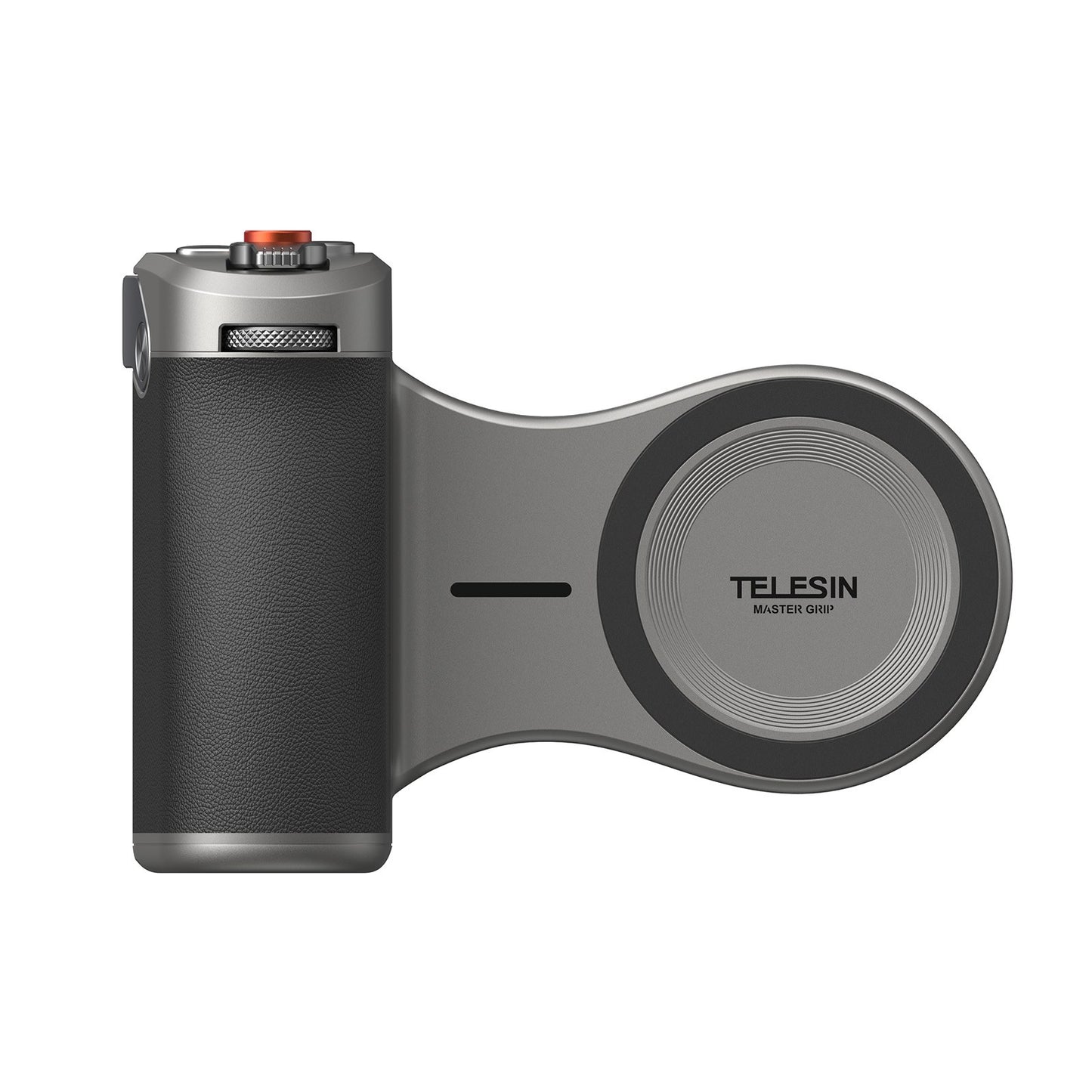 Poignée Telesin Master Grip pour iPhone et Android - Noire