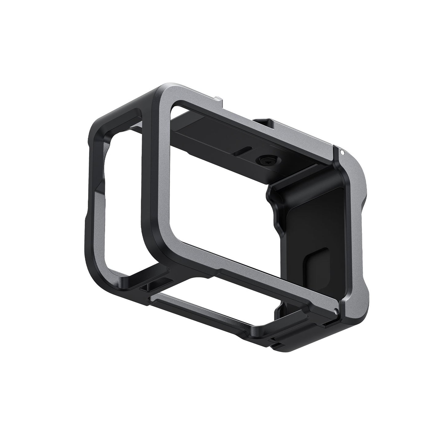 Telesin Cage en métal pour DJI Osmo Action 6 - Grise