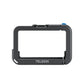 Telesin Cage en métal pour DJI Osmo Action 3/4/5