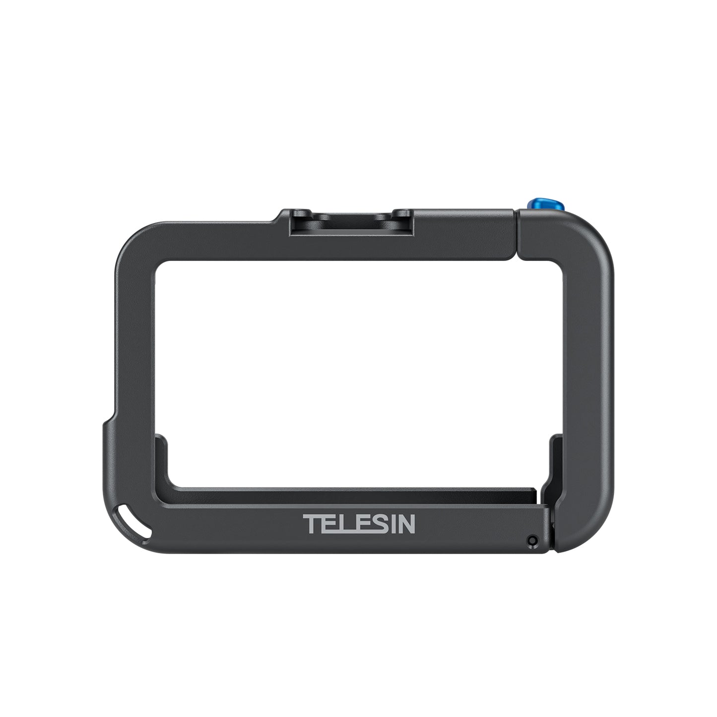 Telesin Cage en métal pour DJI Osmo Action 3/4/5