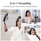Ulanzi JJ02 Pocket Selfie Stick Tripod with Remote
