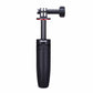 Ulanzi MT-09 GoPro vlog-statief, handgreep en selfie stick - GoPro Selfie sticks
