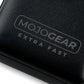 MOJOGEAR MINI EXTRA FAST 10.000 mAh powerbank met USB-C naar USB kabel Extra Sterk 1,5m - Powerbanks
