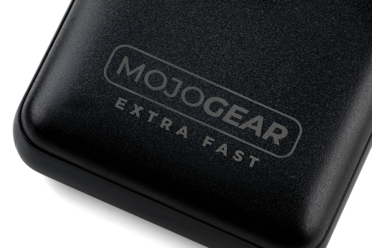 MOJOGEAR MINI EXTRA FAST 10.000 mAh powerbank met USB-C naar USB kabel Extra Sterk 1,5m - Powerbanks