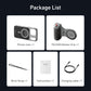 Telesin Master Grip voor iPhone 17 Pro Max - Standard Kit - Handgrips