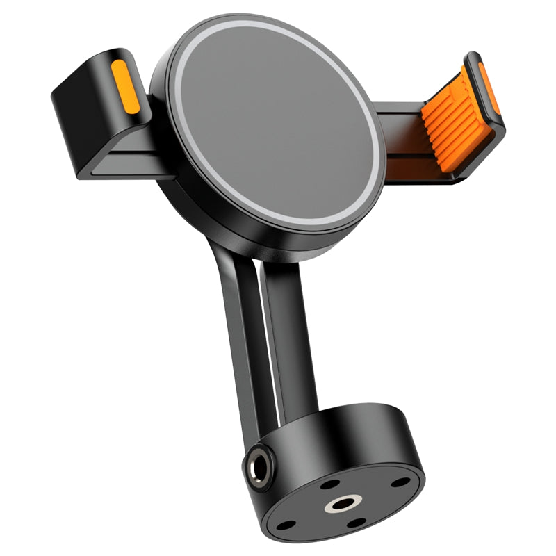 Ulanzi MA31 MagSafe telefoonklem voor statief - Magnetisch - Telefoonhouders