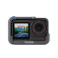Telesin Cage en métal pour DJI Osmo Action 3/4/5