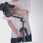 Ulanzi GlideGo JJ05 Carbon Photo Tripod with Tilting Arm